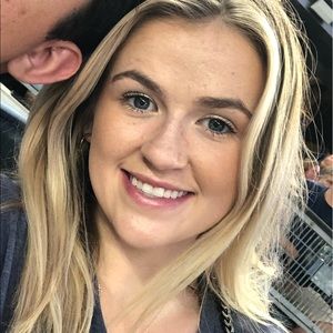 Meet your Posher, Catherine